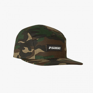 Gorra Sage Highland - Camo