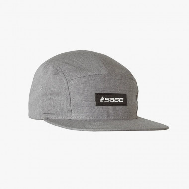 Gorra Sage Highland - Grey