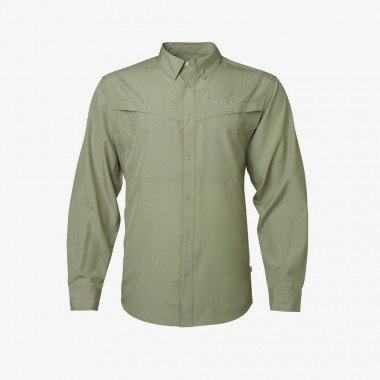 Camisa Hombre Redington Wayward Guide - Seagrass