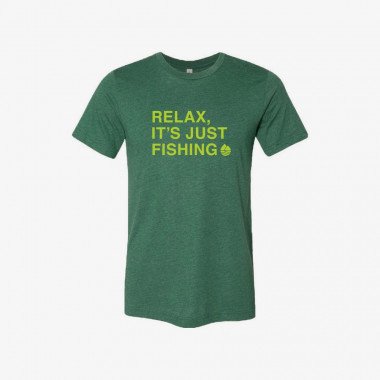 Modello Maglietta Uomo Redington Relax