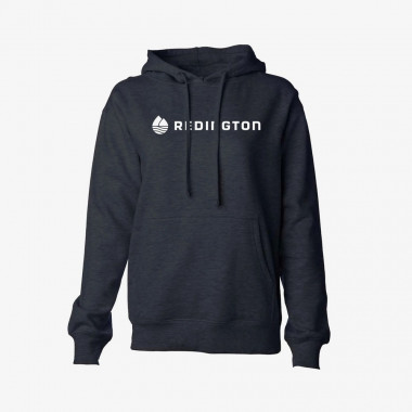 Modello Felpa Donna Redington Logo