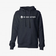 Sudadera Mujer Redington Logo - S