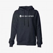 Sudadera Mujer Redington Logo - XL