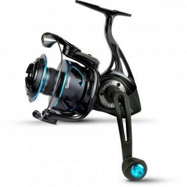 Modello Mulinello Quantum Smoke S3 Inshore