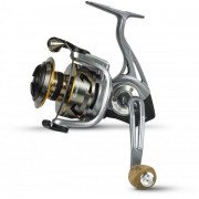 Carrete Quantum Vapor - VP 30 XPT