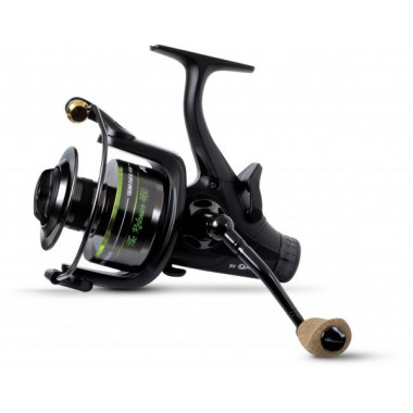 Modelo Carrete Quantum Mr Pike The Releaser