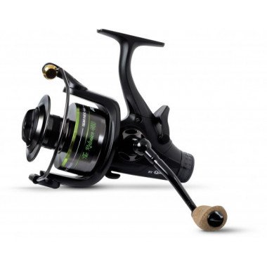 Modelo Carrete Quantum Mr Pike The Releaser
