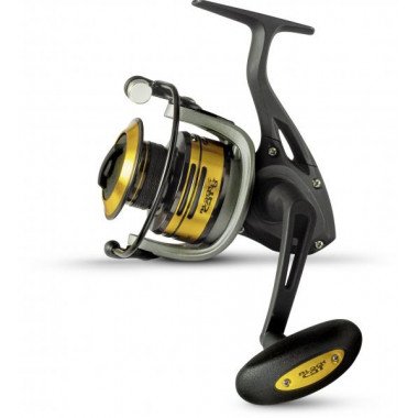 Modello Mulinello Black Cat - Passion Pro FD