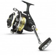 Reel - Black Cat - Extreme FD - 495