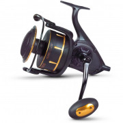 Carrete Black Cat - Catextreme Big Cat - 105