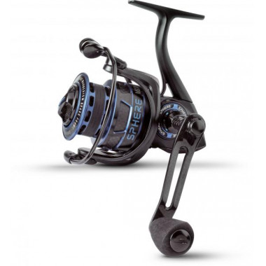 Modelo Carrete Browning - Sphere MgTi