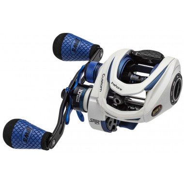 Modelo Carrete Lew´s - Custom Inshore Baitcast