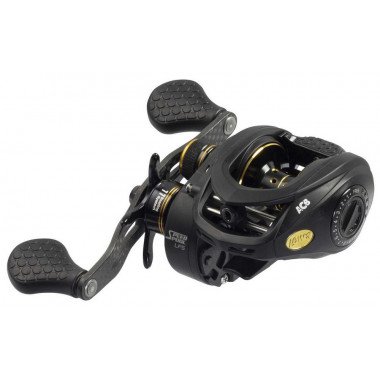 Modelo Carrete Lew´s - Tournament Baitcast 2nd Gen