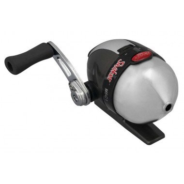 Modelo Carreto Lew´s - Mr Crappie Shaker Spincast