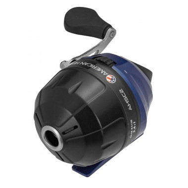 Modelo Carrete Lew´s - American Hero Spincast