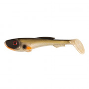 Abu Garcia Beast Paddle Tail 170mm Golden Roach