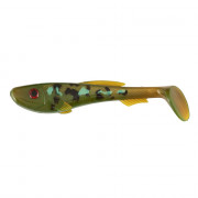 Abu Garcia Beast Paddle Tail 170mm Eel Pout