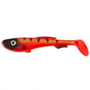 Abu Garcia Beast Paddle Tail 170mm Red Tiger