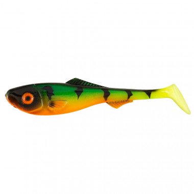 Modelo Abu Garcia Beast Zander Shad