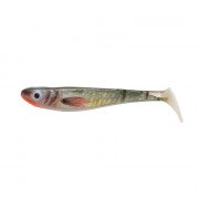 Abu Garcia Svartzonker McPerch Shad 75mm Real Pike
