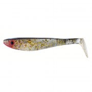 Abu Garcia Svartzonker McPerch Shad 75mm Natural