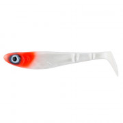 Abu Garcia Svartzonker McPerch Shad 75mm Red Head