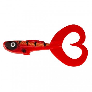 Abu Garcia Beast Twin Tail Model