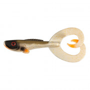 Abu Garcia Beast Twin Tail 170mm Golden Roach