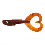 Abu Garcia Beast Twin Tail 170mm Red Motoroil