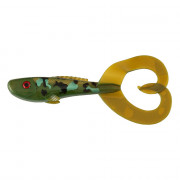 Abu Garcia Beast Twin Tail 170mm Eel Pout