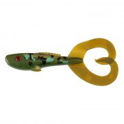 Abu Garcia Beast Twin Tail 210mm Eel Pout