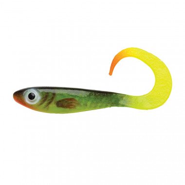 Abu Garcia Svartzonker McPerch Curly Model