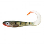 Abu Garcia Svartzonker McPerch Curly 80mm Real Perch