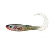 Abu Garcia Svartzonker McPerch Curly 80mm Real Pike