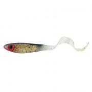 Abu Garcia Svartzonker McPerch Curly 80mm Natural