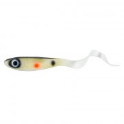 Abu Garcia Svartzonker McPerch Curly 80mm Nors