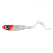 Abu Garcia Svartzonker McPerch Curly 80mm Red Head