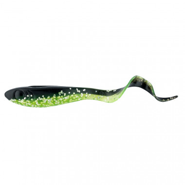 Abu Garcia Svartzonker McPerch Curly 110mm