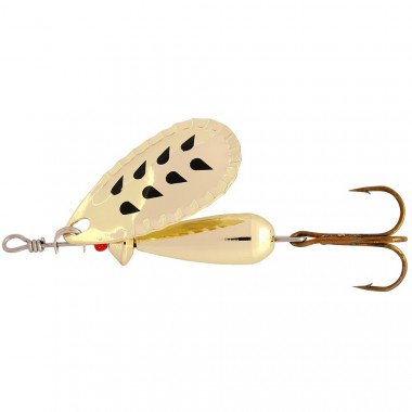 Modelo Abu Garcia Droppen