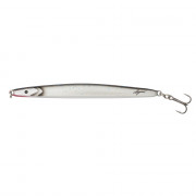 Abu Garcia Toby MO Coast Slim 19gr - Silver Blade