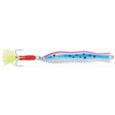 Abu Garcia Sillen Model