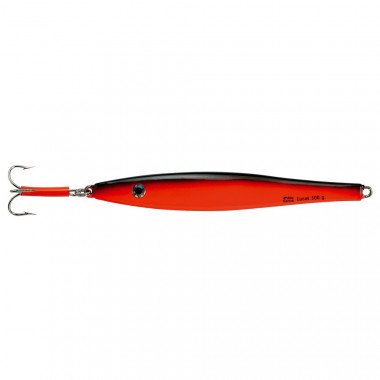 Abu Garcia Lucas Model