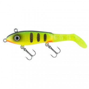 Modelo Abu Garcia Svartzonker McHybrid Baby