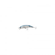 Abu Garcia Tormentor Jointed 110F - Blue M