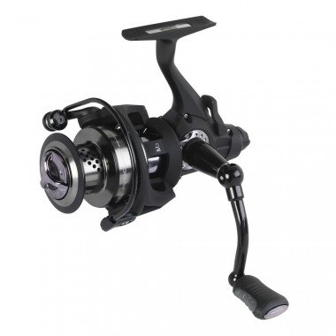 Modelo Carrete Mitchell Avocast Free Spool