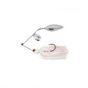 Berkley DEX Spinnerbait 11gr - Pearl White