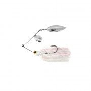 Berkley DEX Spinnerbait 11gr - Pearl White