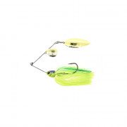 Berkley DEX Spinnerbait 11gr - Blue Back Chatreuse
