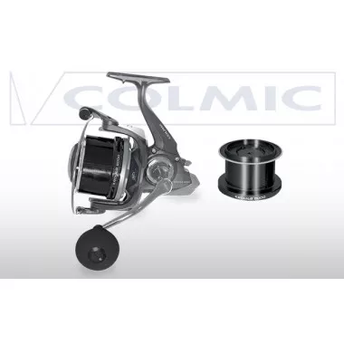 Modello Mulinello Colmic Kromer