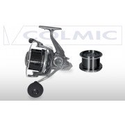 Reel - Colmic Kromer - 8000 FD